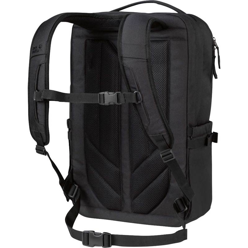 Jack Wolfskin Jack.Pot De Luxe Backpack-4